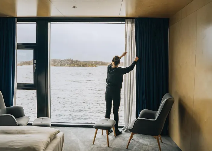 Ringstad Resort