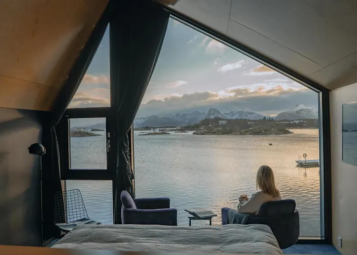 Ringstad Resort