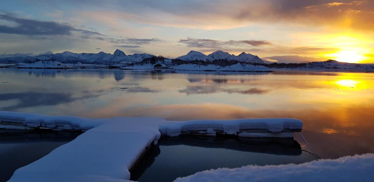 Ringstad *