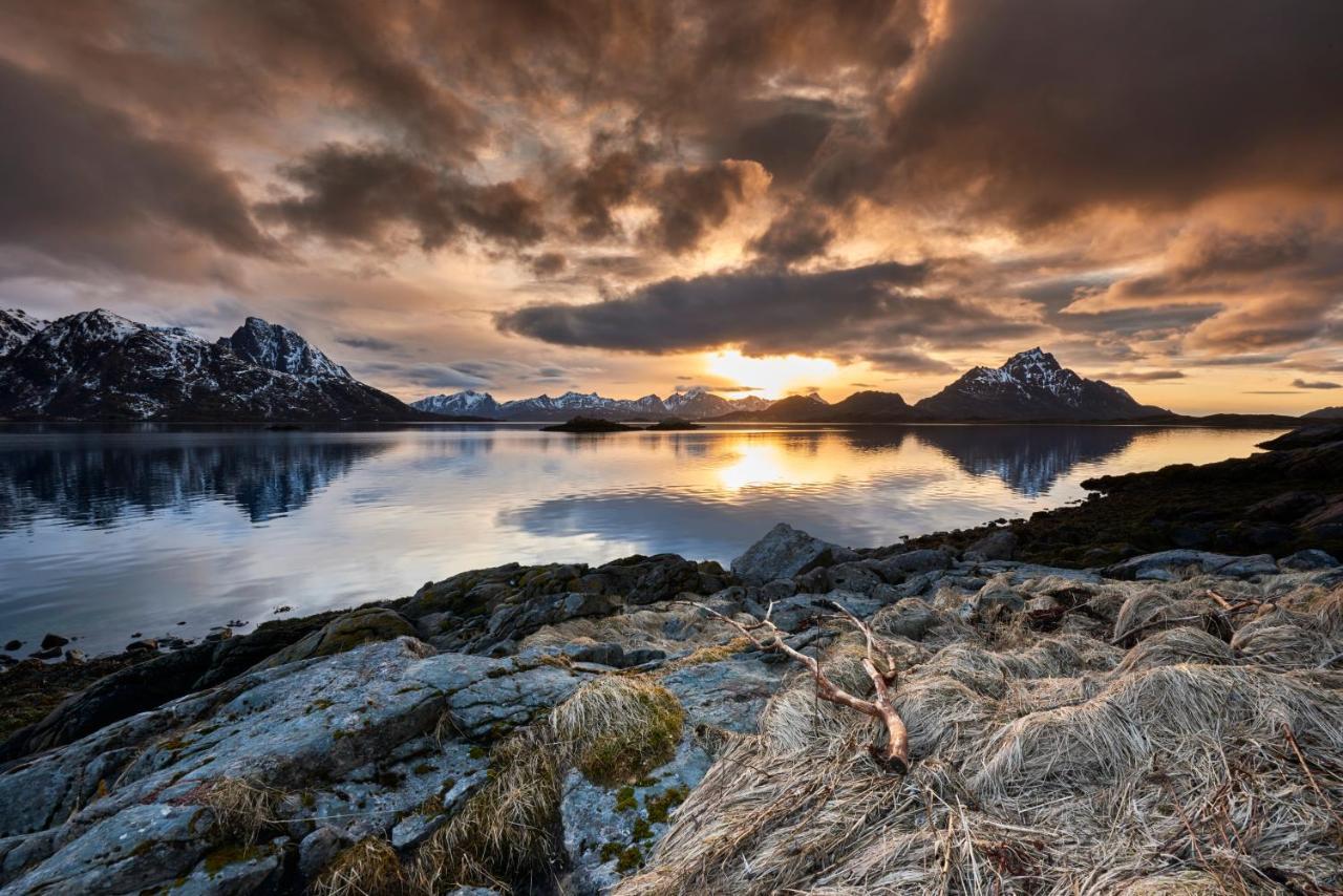 Ringstad * Bo (Nordland)