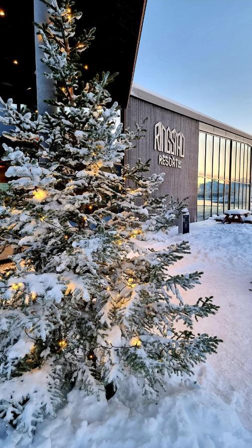 Ringstad *