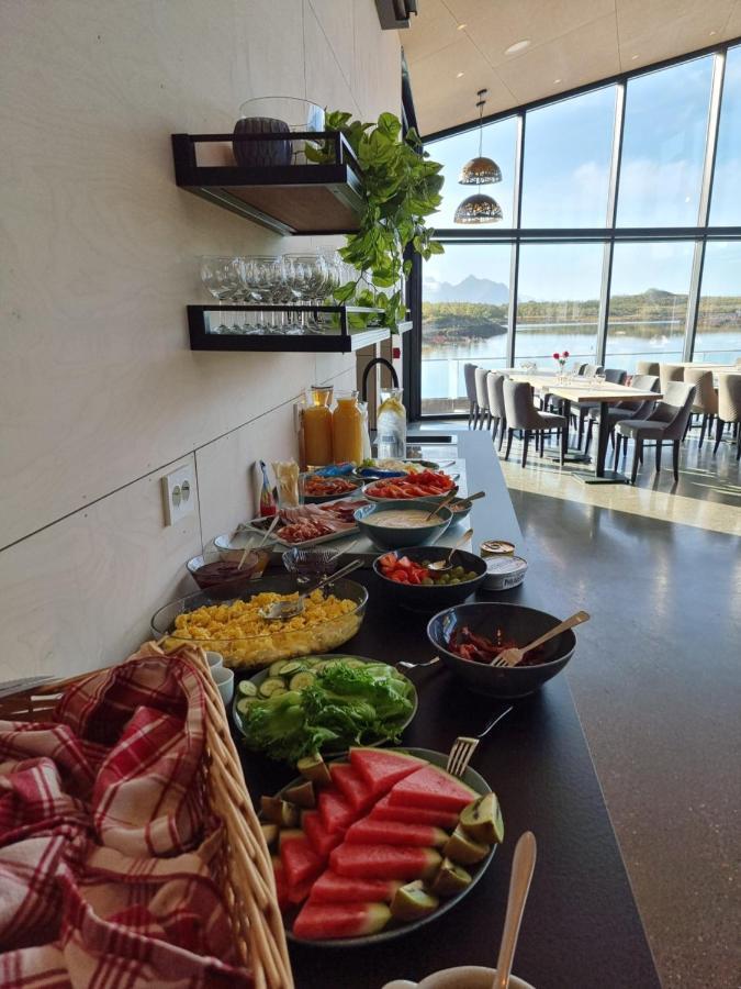 Ringstad Hotell