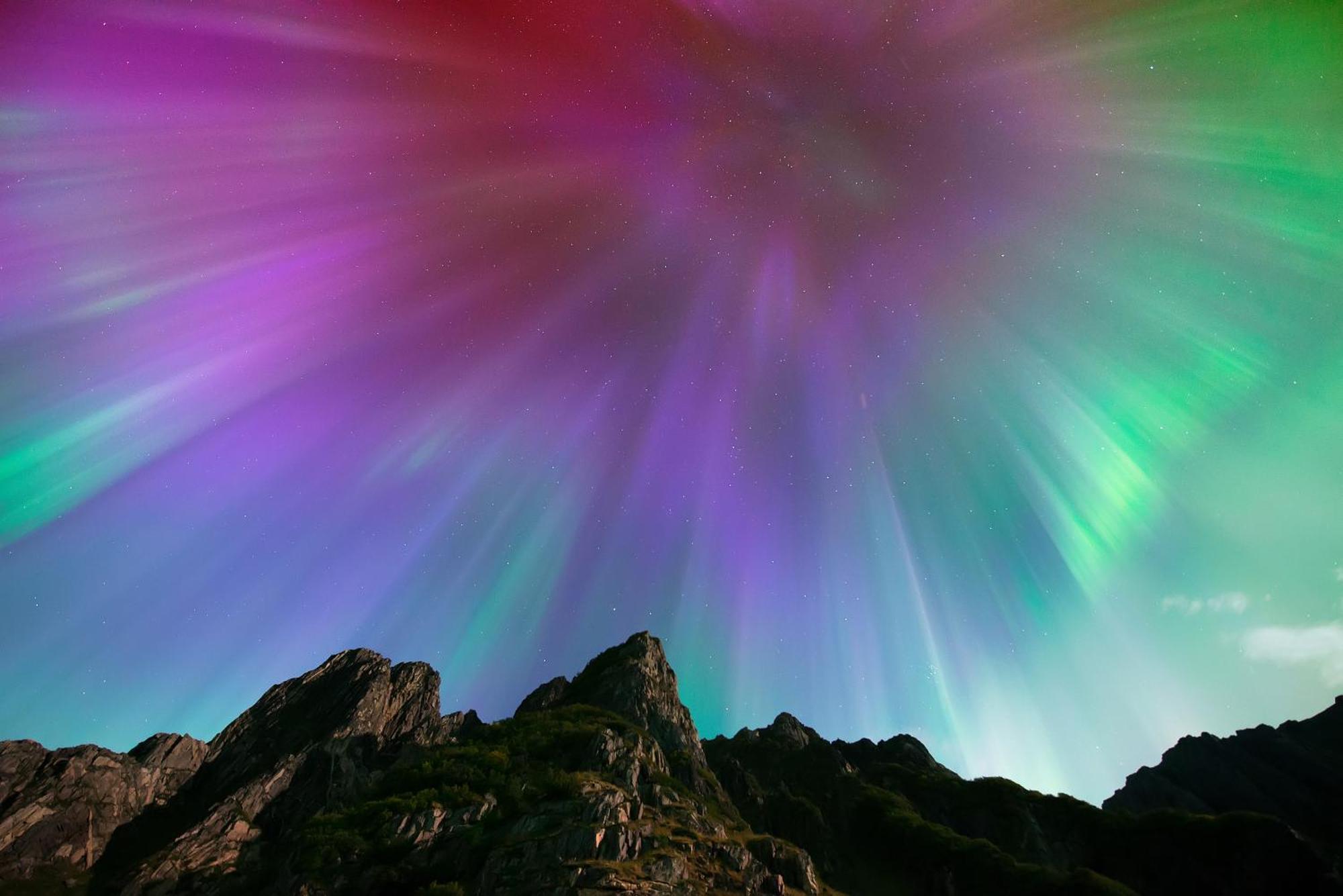 Hotel Ringstad Bo (Nordland)