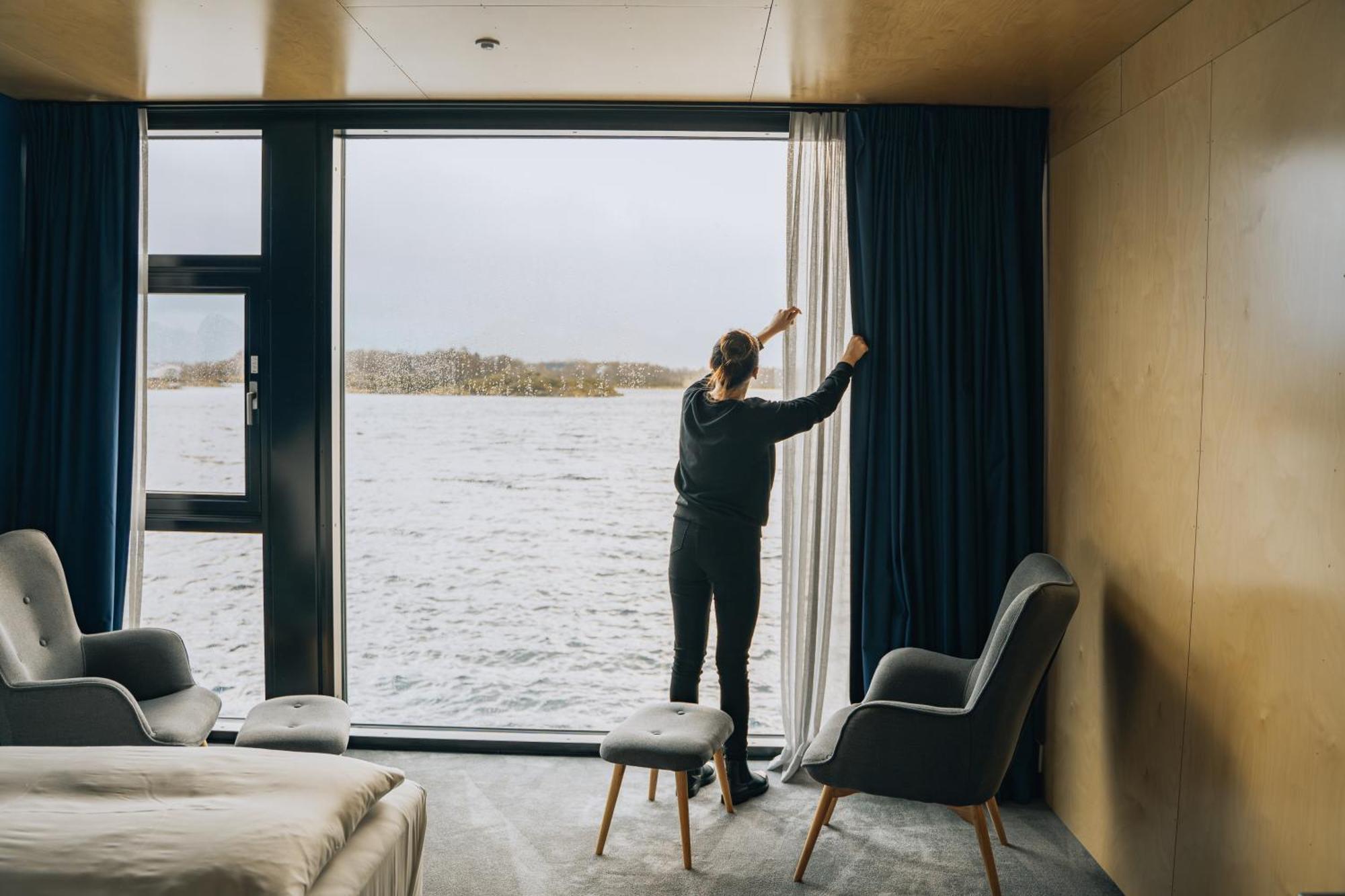 Hotel Ringstad