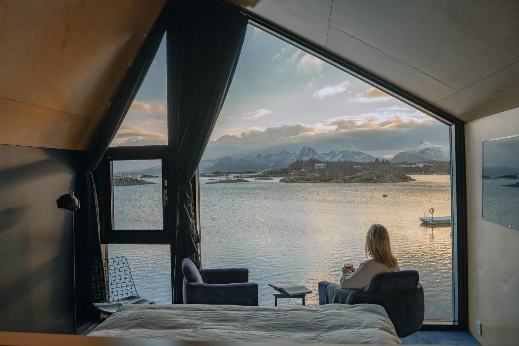 Ringstad * Bo (Nordland)