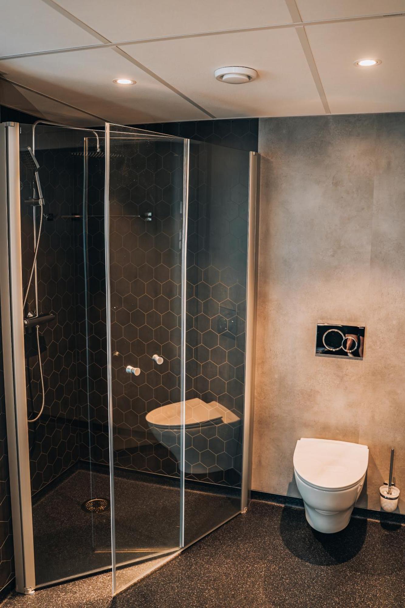 Ringstad Hotell
