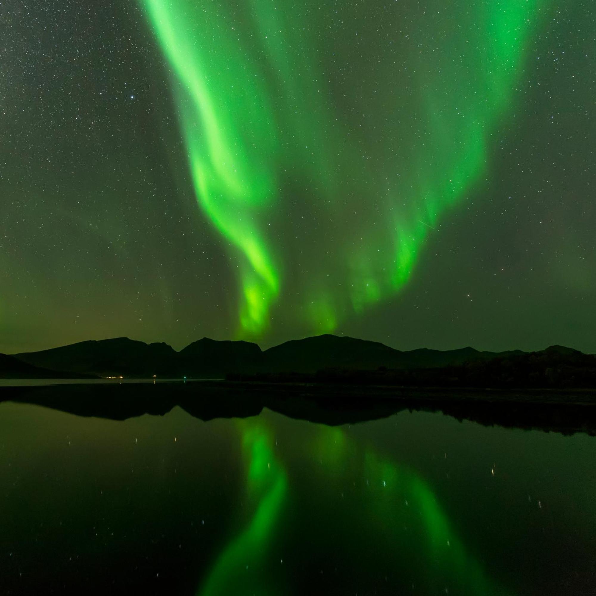 Hotell Ringstad