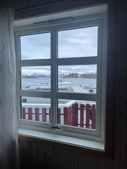 Ringstad Hotell *