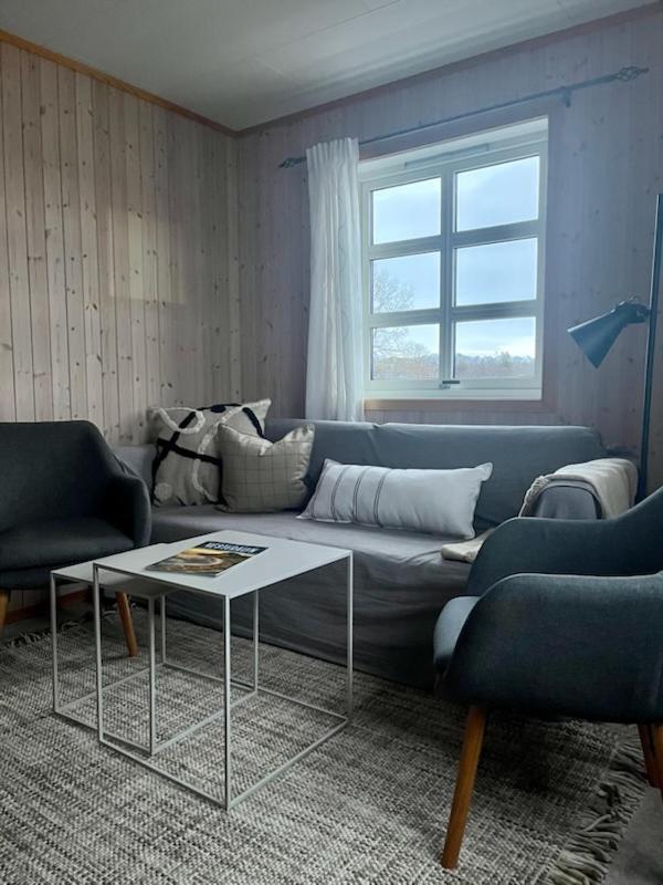 Hotell Ringstad *